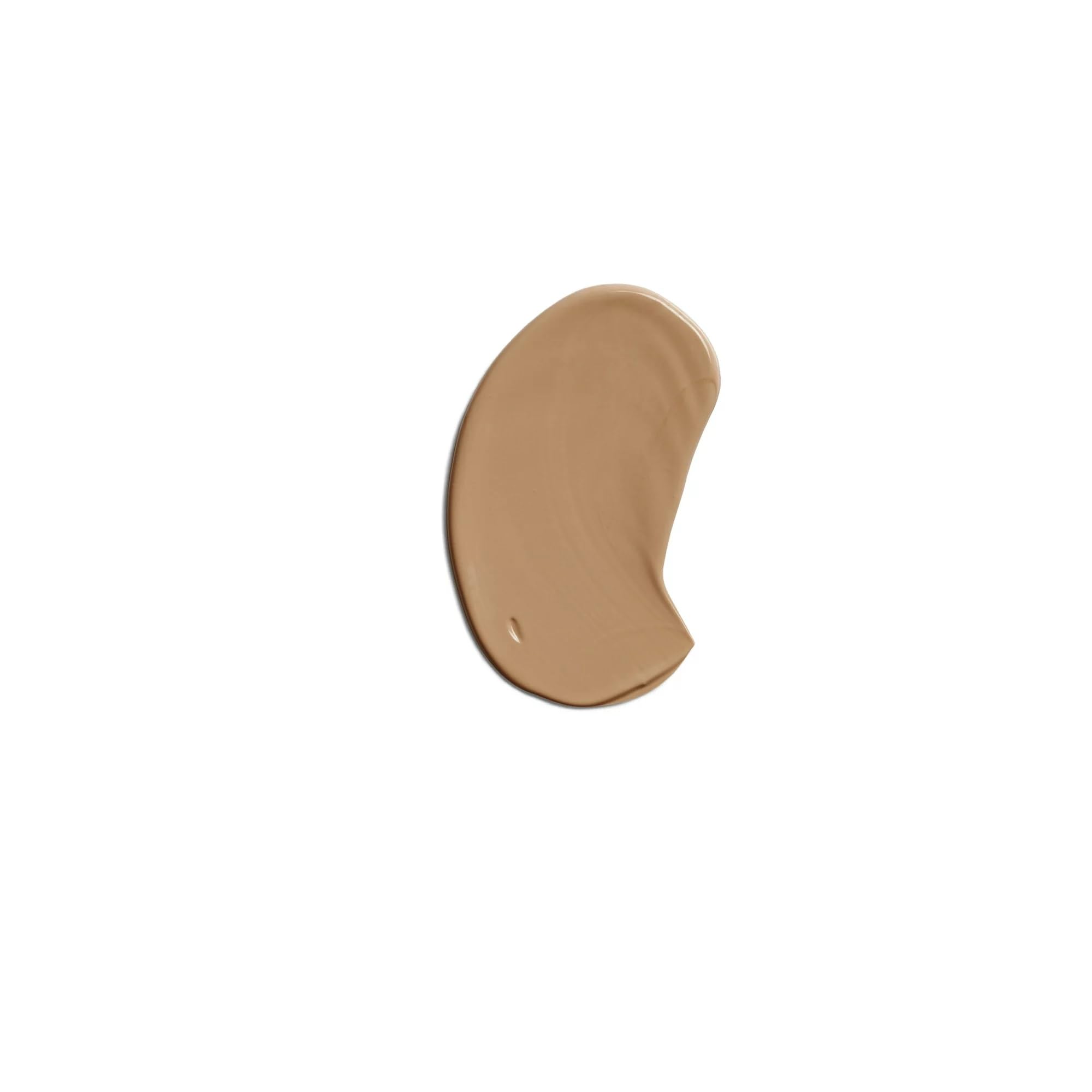 COVERGIRL truBlend Liquid Foundation Makeup Creamy Beige D1, 1 oz